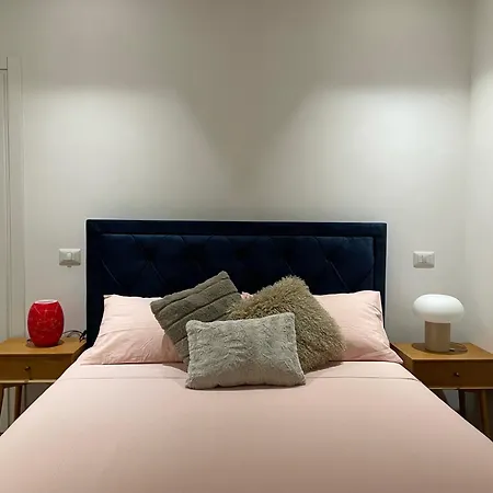 Апартаменты Casa Spinola View *