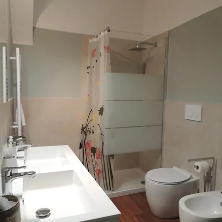 Апартаменты Casa Spinola View