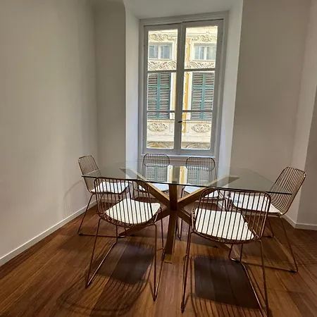 Апартаменты Casa Spinola View Генуя