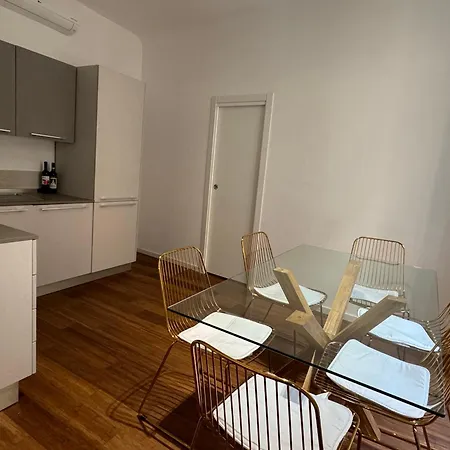Casa Spinola View Cenova