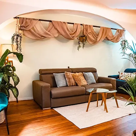 Apartament Casa Spinola View Genua