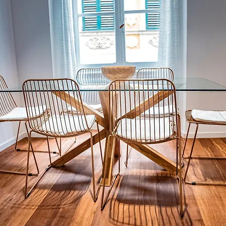 Apartament Casa Spinola View Genua