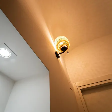 Casa Spinola View Apartament Genua