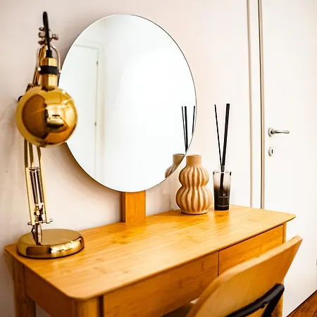 Apartament Casa Spinola View Genua