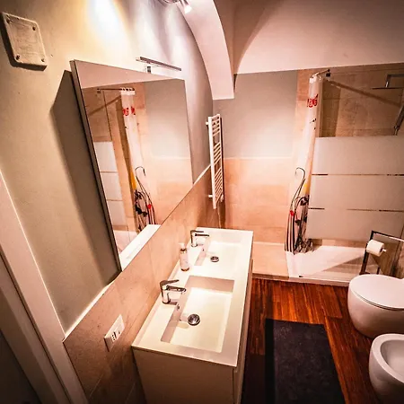 Apartament Casa Spinola View *