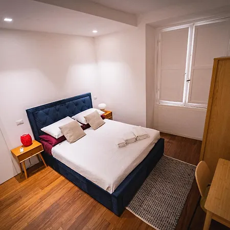 Apartament Casa Spinola View Genua