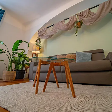 Apartament Casa Spinola View Genua
