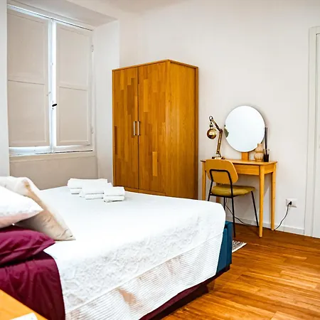Casa Spinola View Genua
